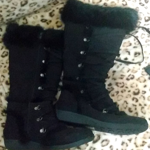 Women's boots - Picture 1 of 1